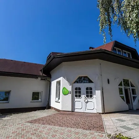 Brezov Kot Lägenhet *